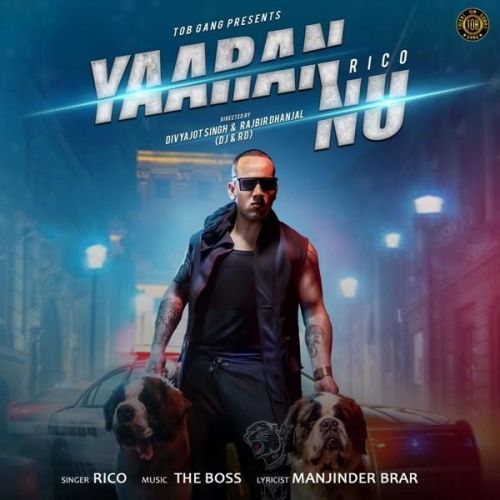 Download Yaaran Nu Rico mp3 song, Yaaran Nu Rico full album download