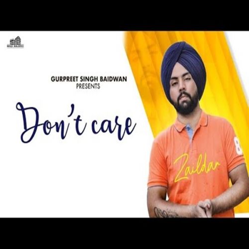 Download Dont Care Zaildar mp3 song, Dont Care Zaildar full album download