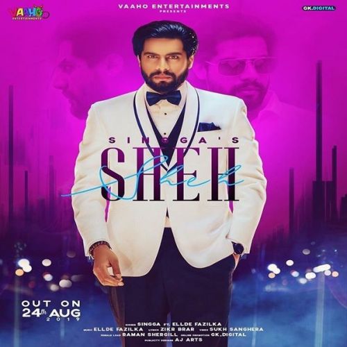 Download Sheh Singga mp3 song, Sheh Singga full album download