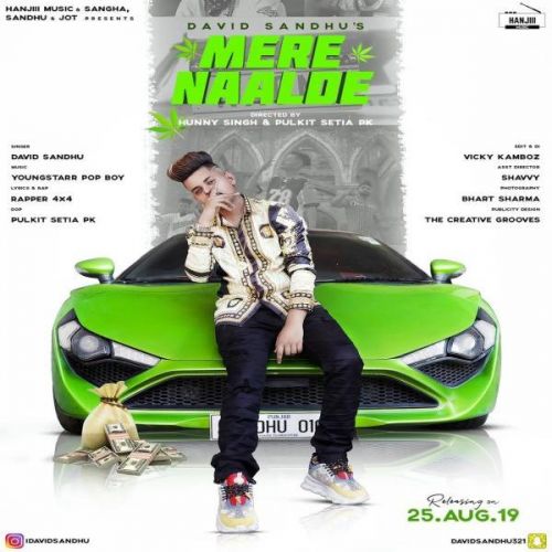 Download Mere Naalde David Sandhu mp3 song, Mere Naalde David Sandhu full album download