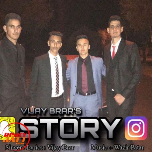 Download Story Vijay Brar mp3 song, Story Vijay Brar full album download