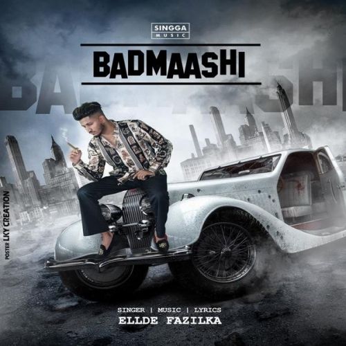 Download Badmaashi Ellde Fazilka mp3 song, Badmaashi Ellde Fazilka full album download