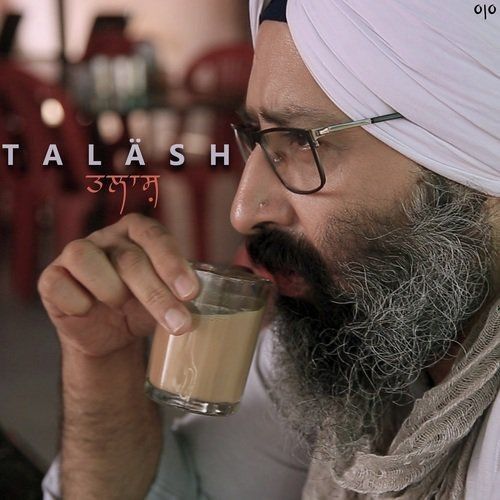 Download Talash Rabbi Shergill mp3 song, Talash Rabbi Shergill full album download