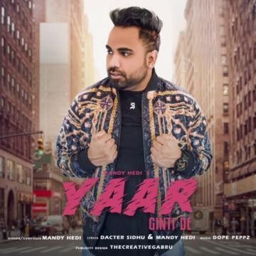 Download Ginti De Yaar Mandy Hedi mp3 song, Ginti De Yaar Mandy Hedi full album download