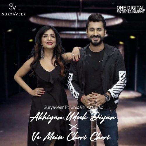 Download Akhiyan Udeek Diyan-Ve Mein Chori Chori Suryaveer mp3 song, Akhiyan Udeek Diyan-Ve Mein Chori Chori Suryaveer full album download