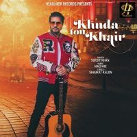 Download Khuda Ton Khair Surjit Khan mp3 song, Khuda Ton Khair Surjit Khan full album download