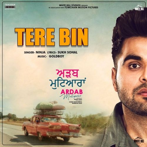 Download Tere Bin (Ardab Mutiyaran) Ninja mp3 song, Tere Bin (Ardab Mutiyaran) Ninja full album download