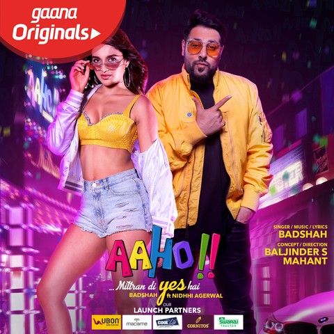 Download Aaho Mittran Di Yes Hai Badshah mp3 song, Aaho Mittran Di Yes Hai Badshah full album download