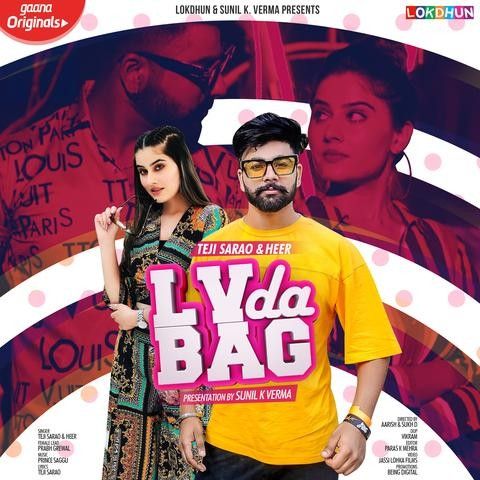 Download LV Da Bag Teji Sarao, Heer mp3 song, LV Da Bag Teji Sarao, Heer full album download