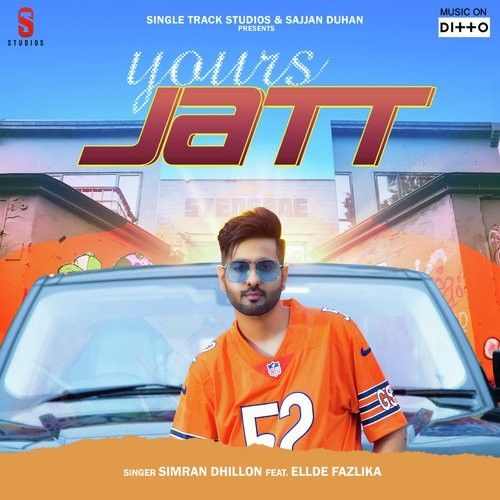 Download Yours Jatt Simran Dhillon mp3 song, Yours Jatt Simran Dhillon full album download