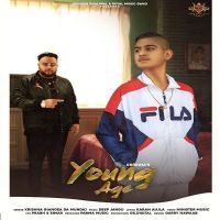 Download Young Age Krishna, Deep Jandu mp3 song, Young Age Krishna, Deep Jandu full album download