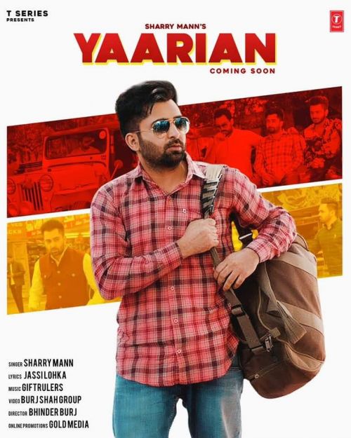 Download PU Diyan Yaarian Sharry Maan mp3 song, PU Diyan Yaarian Sharry Maan full album download