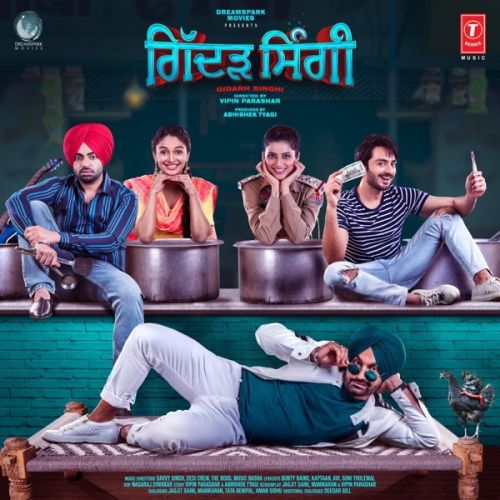 Download Ankhiyan De Nede Jordan Sandhu mp3 song, Gidarh Singhi Jordan Sandhu full album download