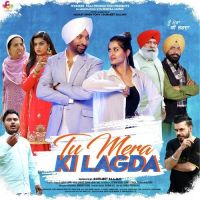 Download Hawa Cho Ninja mp3 song, Tu Mera Ki Lagda Ninja full album download