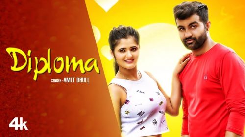 Download Diploma Amit Dhull, Anjali Raghav mp3 song, Diploma Amit Dhull, Anjali Raghav full album download