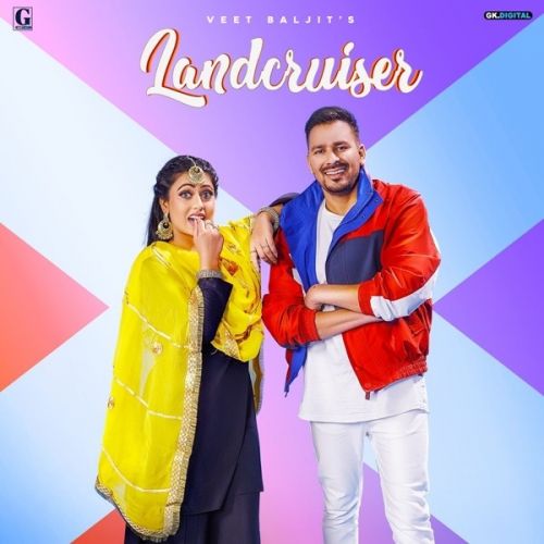 Download Landcruiser Veet Baljit, Gurlez Akhtar mp3 song, Landcruiser Veet Baljit, Gurlez Akhtar full album download