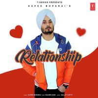 Download Relationship Hapee Boparai mp3 song, Relationship Hapee Boparai full album download