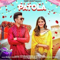 Download Patola Brijesh Shandilya mp3 song, Patola Brijesh Shandilya full album download