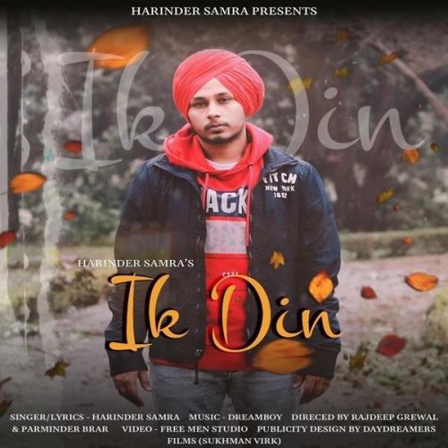 Download Ik Din Harinder Samra mp3 song, Ik Din Harinder Samra full album download