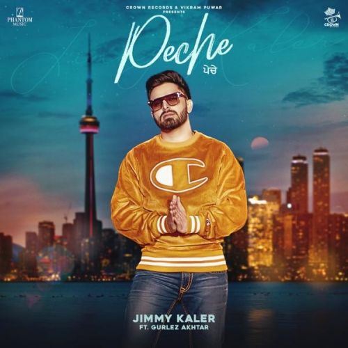 Download Peche Jimmy Kaler, Gurlez Akhtar mp3 song, Peche Jimmy Kaler, Gurlez Akhtar full album download