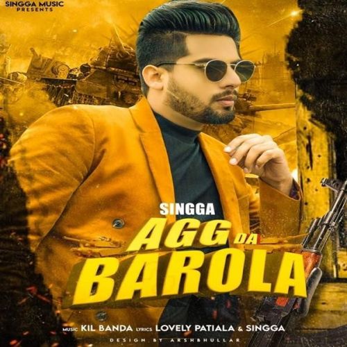 Download Agg Da Barola Singga mp3 song, Agg Da Barola Singga full album download