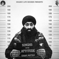 Download Intro to Encounter Chani Nattan mp3 song, Singhs With Attitude Chani Nattan full album download