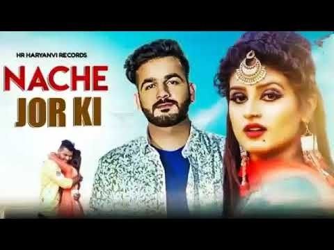 Download Nache Jor Ki Mohit Sharma mp3 song, Nache Jor Ki Mohit Sharma full album download