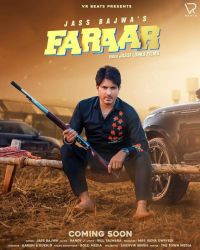 Download Faraar Jass Bajwa mp3 song, Faraar Jass Bajwa full album download