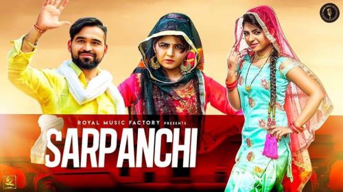 Download Sarpanchi Nikku Singh, Annu Kadyan mp3 song, Sarpanchi Nikku Singh, Annu Kadyan full album download