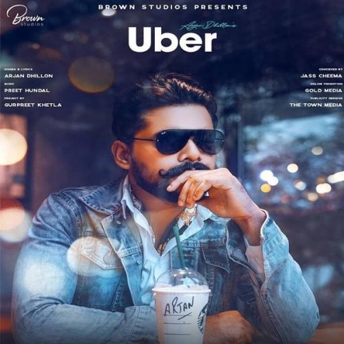 Download Uber Arjan Dhillon mp3 song, Uber Arjan Dhillon full album download