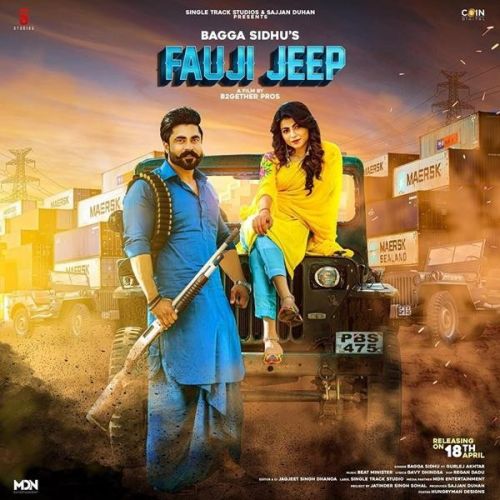 Download Fauji Jeep Bagga Sidhu, Gurlej Akhtar mp3 song, Fauji Jeep Bagga Sidhu, Gurlej Akhtar full album download