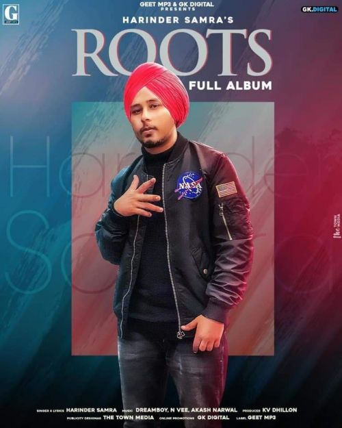 Download Doori Harinder Samra mp3 song, Roots Harinder Samra full album download