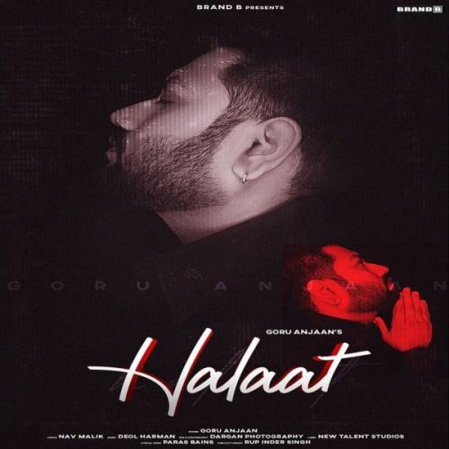 Download Halaat Goru Anjaan mp3 song, Halaat Goru Anjaan full album download