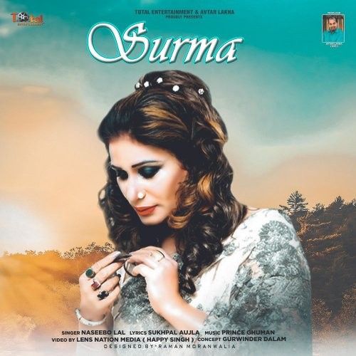 Download Surma Naseebo Lal mp3 song, Surma Naseebo Lal full album download