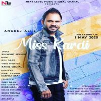 Download Miss Kardi Angrej Ali mp3 song, Miss Kardi Angrej Ali full album download