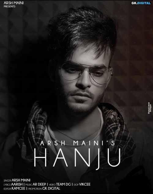 Download Hanju Arsh Maini mp3 song, Hanju Arsh Maini full album download