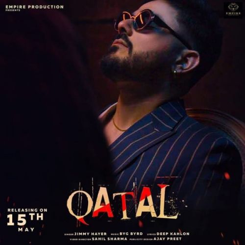 Download Qatal Jimmy Hayer mp3 song, Qatal Jimmy Hayer full album download