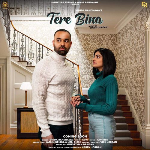 Download Tere Bina Ginda Randhawa mp3 song, Tere Bina Ginda Randhawa full album download