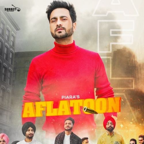 Download Aflatoon Piara mp3 song, Aflatoon Piara full album download