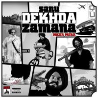 Download Vaar Pith Te Jeona Sandhu mp3 song, Sanu Dekhda Zamana Jeona Sandhu full album download