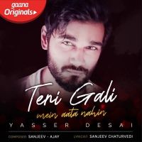 Download Teri Gali Mein Aata Nahin Yasser Desai mp3 song, Teri Gali Mein Aata Nahin Yasser Desai full album download