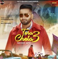 Download Tera Cheta 3 Maninder Batth mp3 song, Tera Cheta 3 Maninder Batth full album download