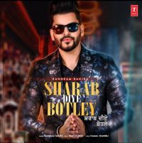 Download Sharab Diye Botley Sangram Hanjra mp3 song, Sharab Diye Botley Sangram Hanjra full album download