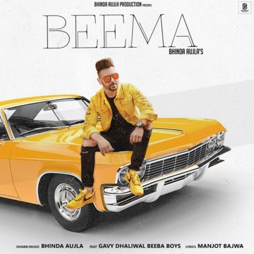 Download Beema Bhinda Aujla mp3 song, Beema Bhinda Aujla full album download