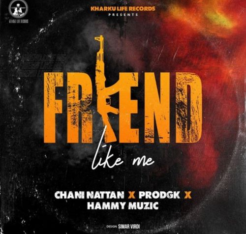 Download Friend Like Me Hammy Muzic mp3 song