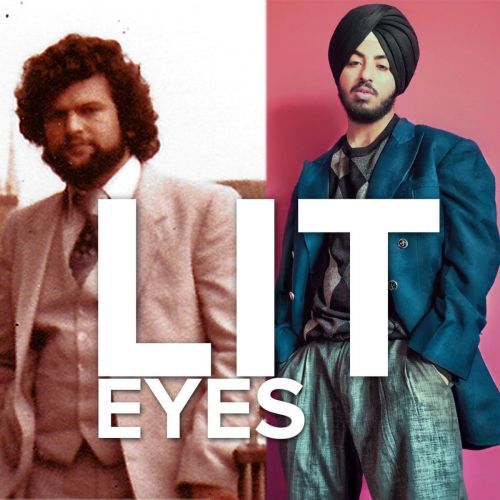 Download Lit Eyes Hans Raj Hans mp3 song, Lit Eyes Hans Raj Hans full album download