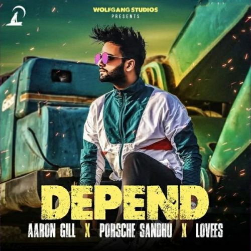 Download Depend Aaron Gill mp3 song