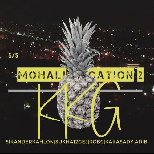 Download Mohali Vacation 2 Sikander Kahlon mp3 song, Mohali Vacation 2 Sikander Kahlon full album download