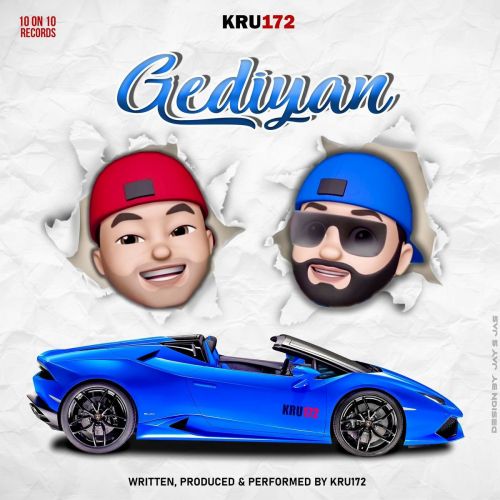 Download Gediyan Kru172 mp3 song