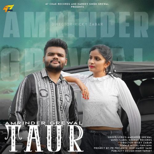 Download Taur Amrinder Grewal mp3 song, Taur Amrinder Grewal full album download